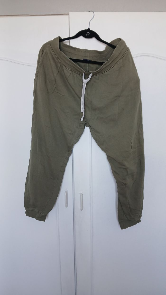 Pantalons jogging homme xxl
