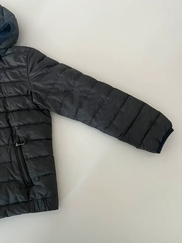 Manteau Ralph Lauren - photo numéro 5