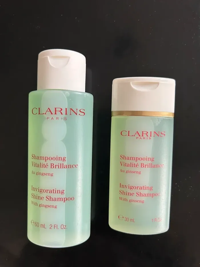 Produits Clarins - photo numéro 3