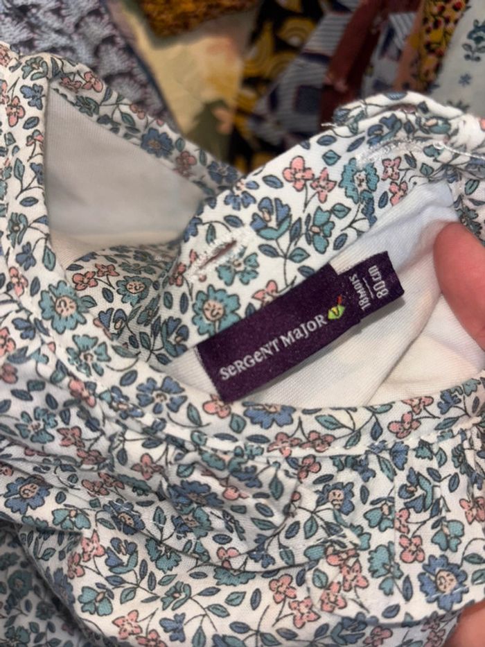 Blouse - photo numéro 6