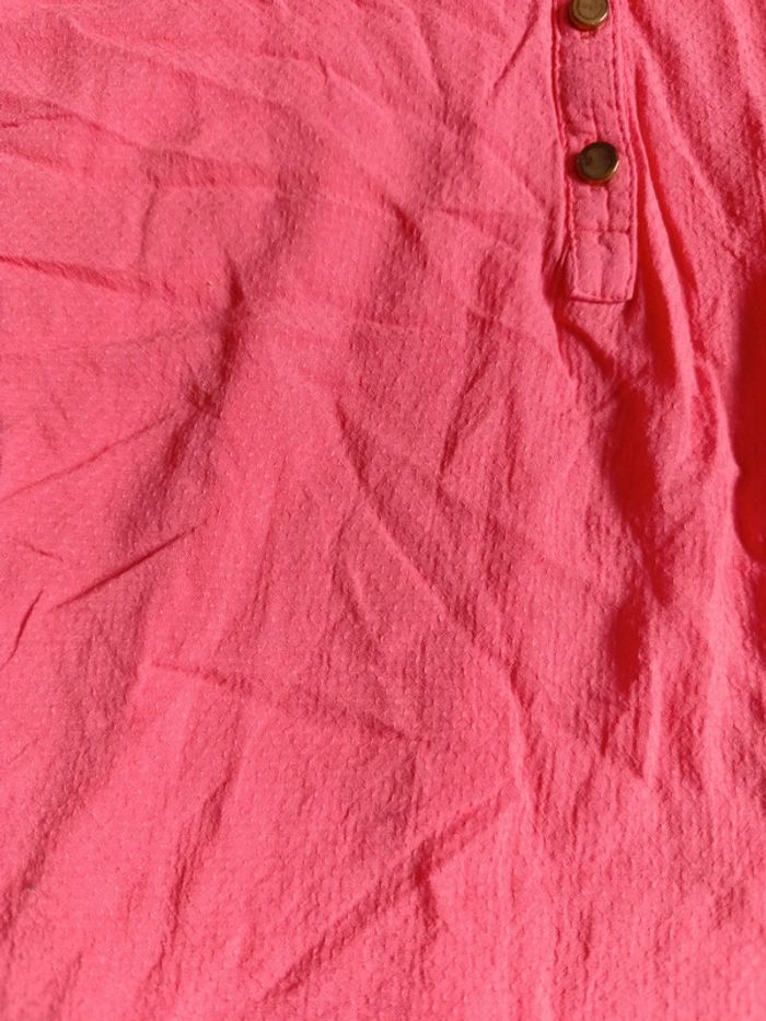 Haut manches courtes - photo numéro 2