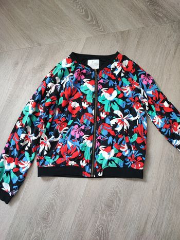 Veste