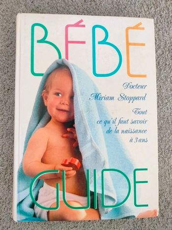 L3 Bébé Guide