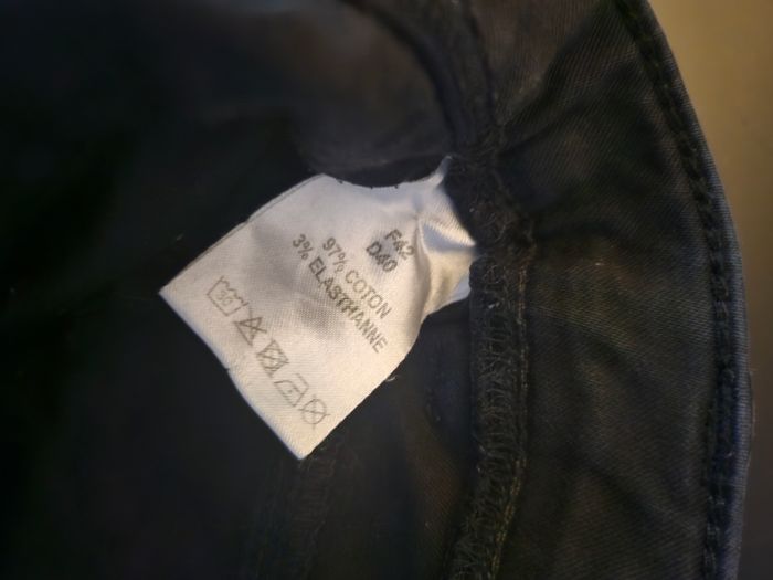 Pantalon femme cristine Laure - photo numéro 4