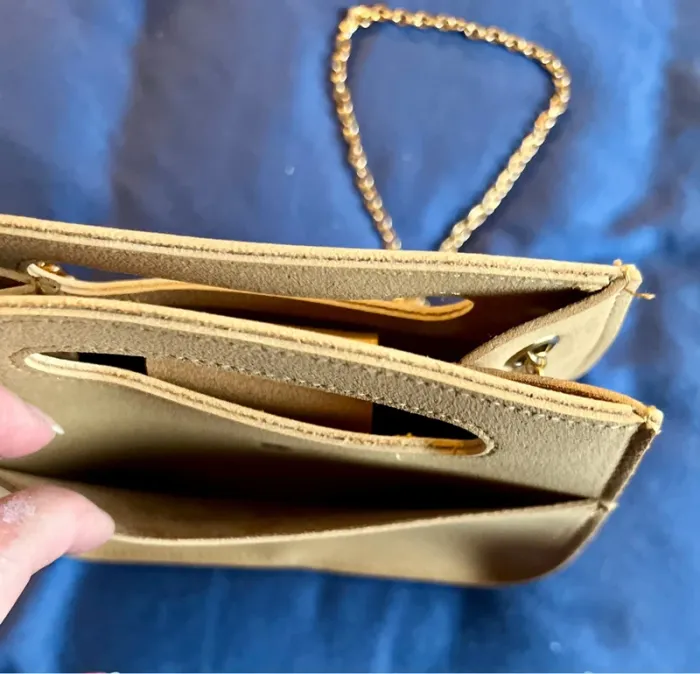 Sac à main Nat & Nin neuf cuir vegan - photo numéro 12