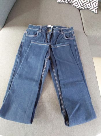 2 jeans 16ans