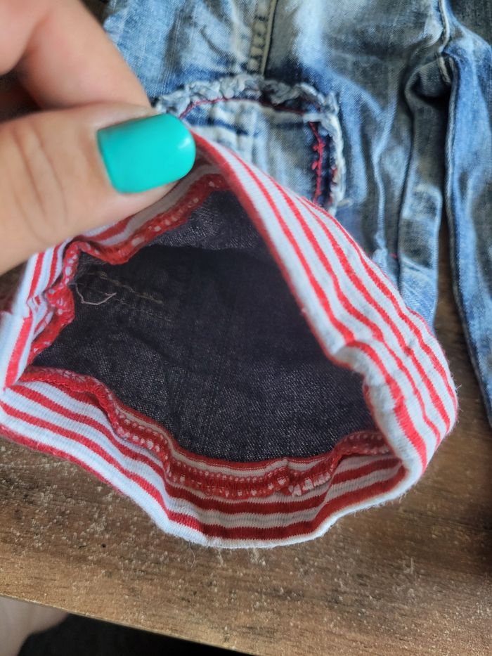 Jeans - photo numéro 2