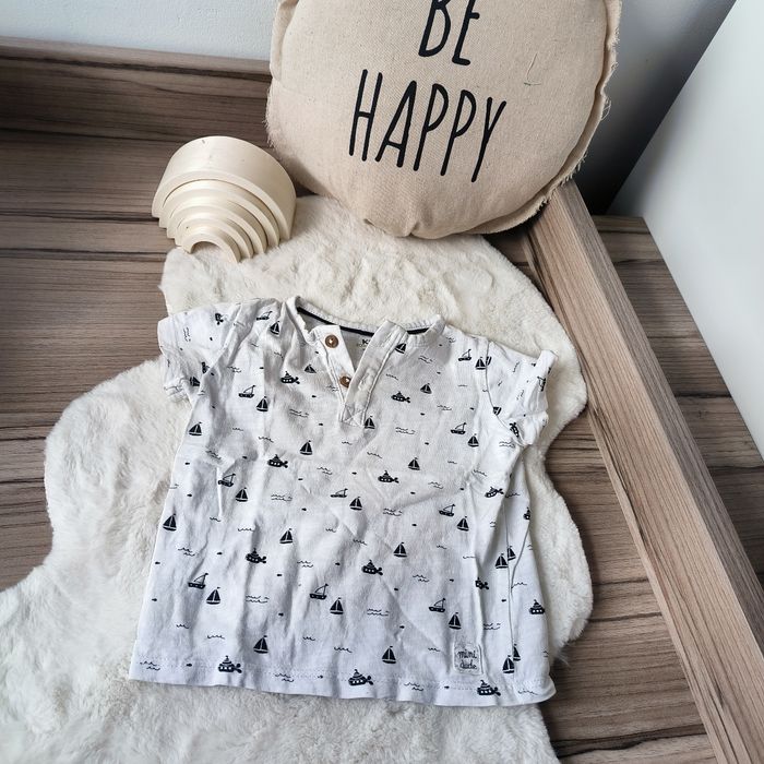 T-shirt bébé Kiabi