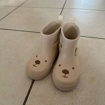 Bottes