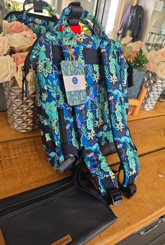 Sac cabaia manaus - photo numéro 3