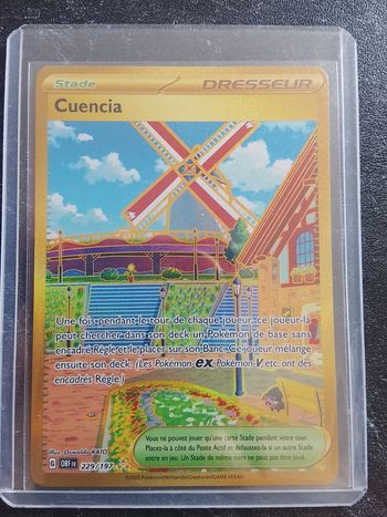 Carte.de Pokémon français 
