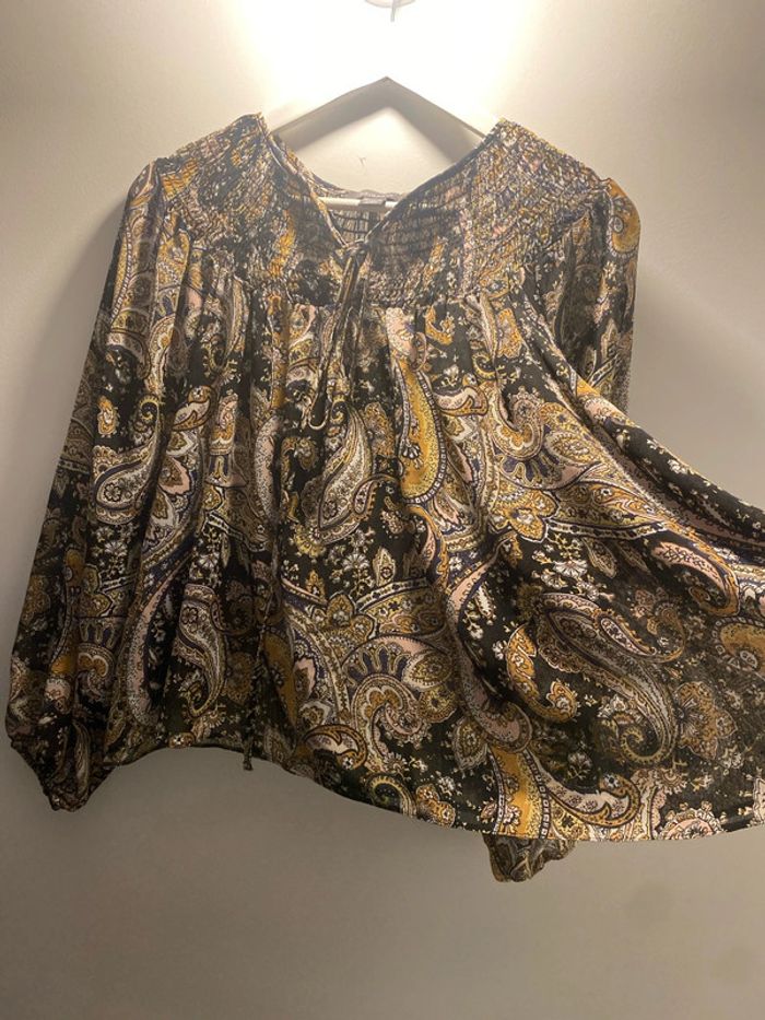 Blouse primark 36/38 - photo numéro 4