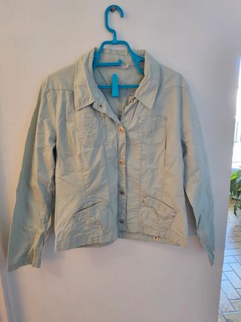 Veste