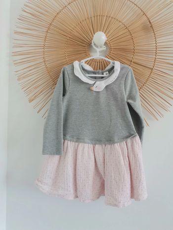 Roibe sweat orchestra 3 ans