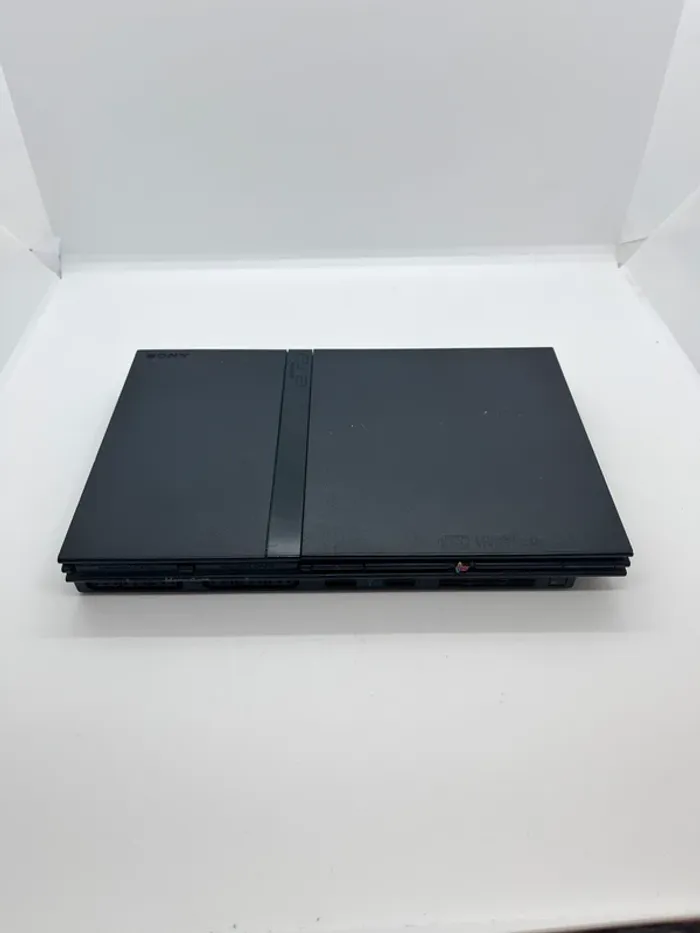 Ps2 slim
