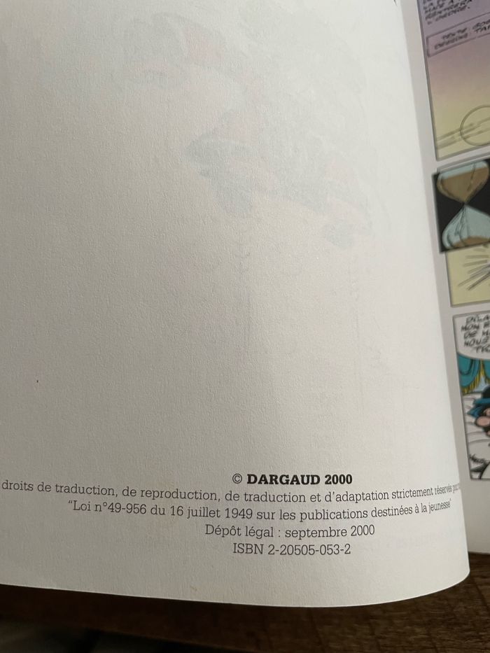 Iznogoud - photo numéro 4