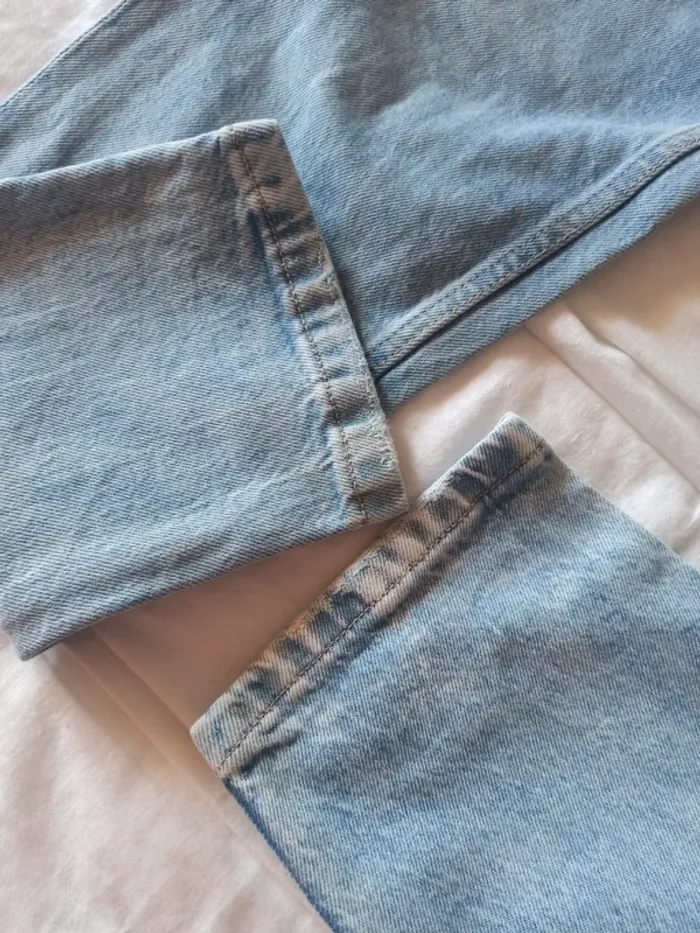 Jeans Zara - photo numéro 3