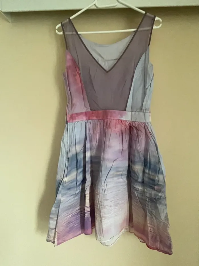 Robe nafnaf - photo numéro 3