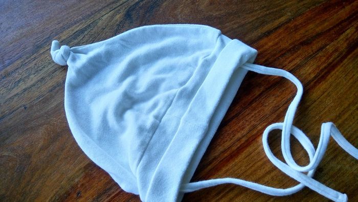 Bonnet - photo numéro 3