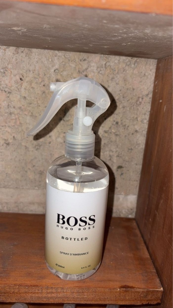 Divers spray d’intérieur - photo numéro 8