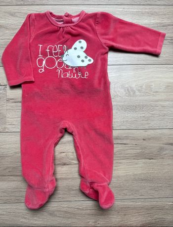 Pyjama 6M