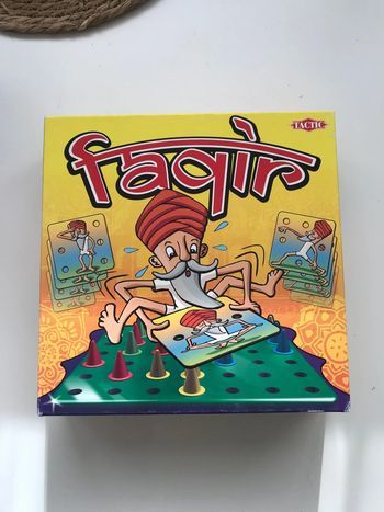 Jeux Faqir