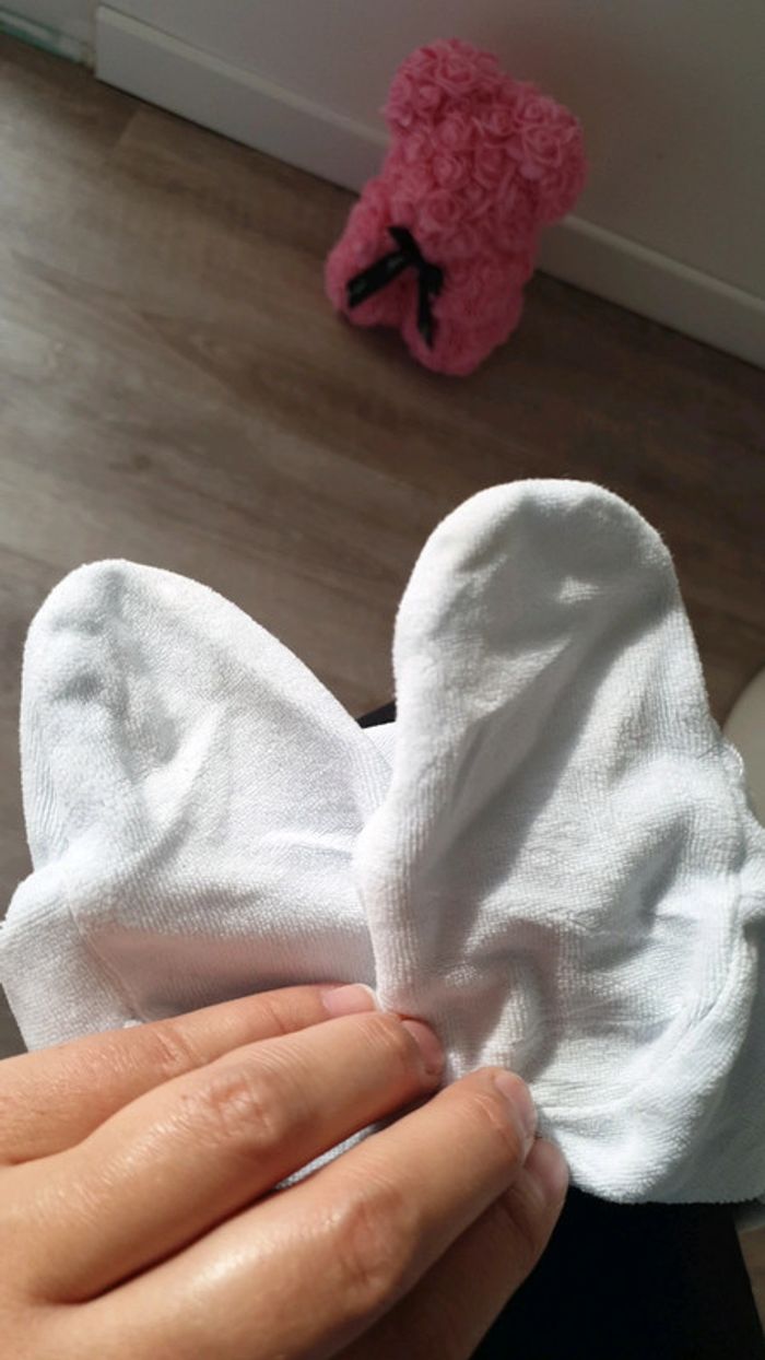 Pyjama 24m 1 pièce bleu ciel - photo numéro 5