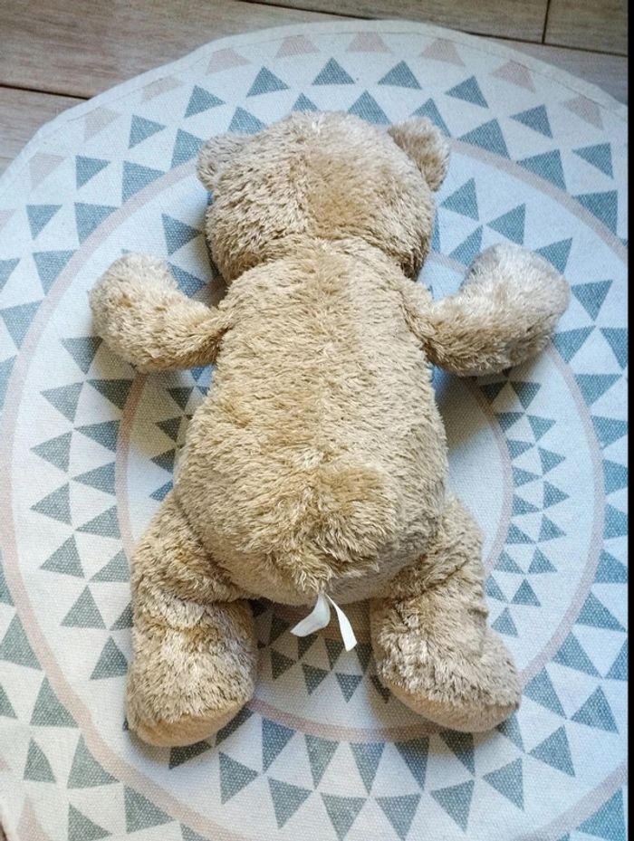 Ourson Vintage - Très Bon État - photo numéro 3