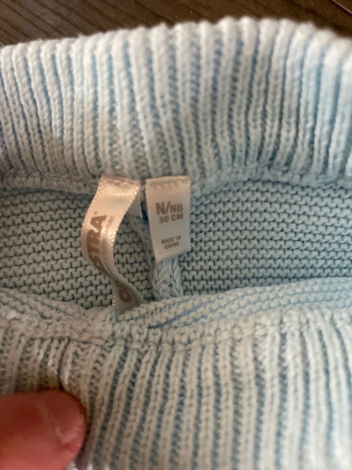 Pantalon collant - photo numéro 2