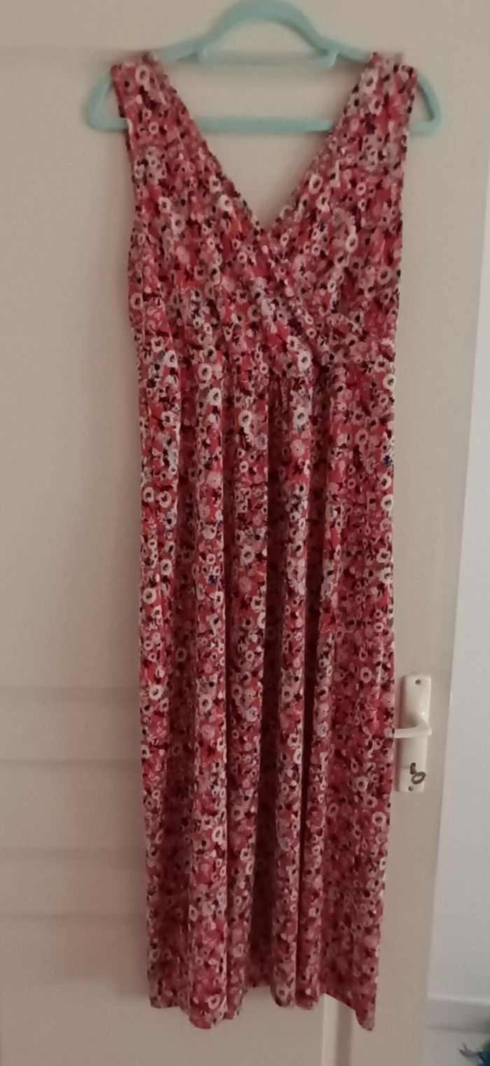 Robe longue