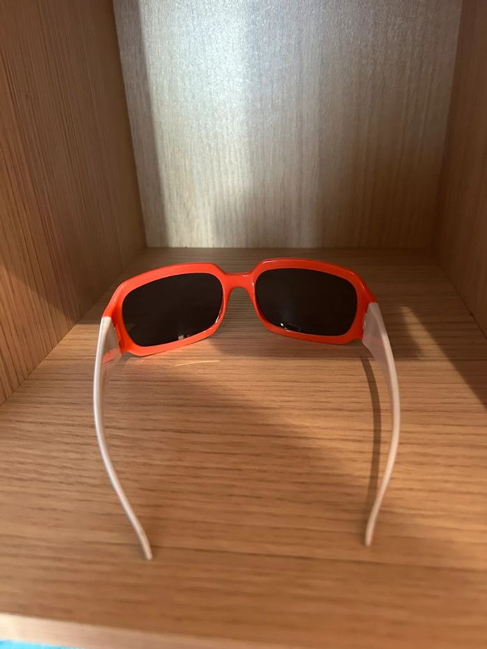 Lunettes de soleil Mickey - photo numéro 4