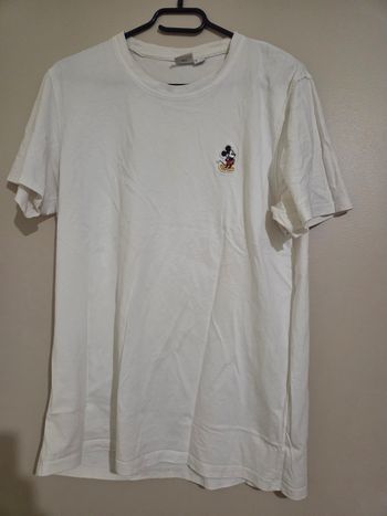 Tee-shirt
