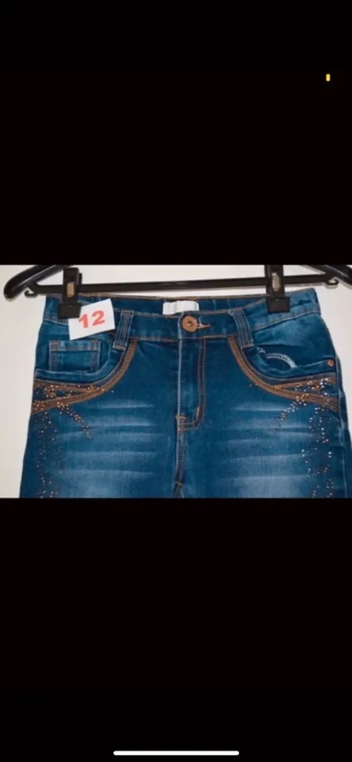 jeans - photo numéro 5