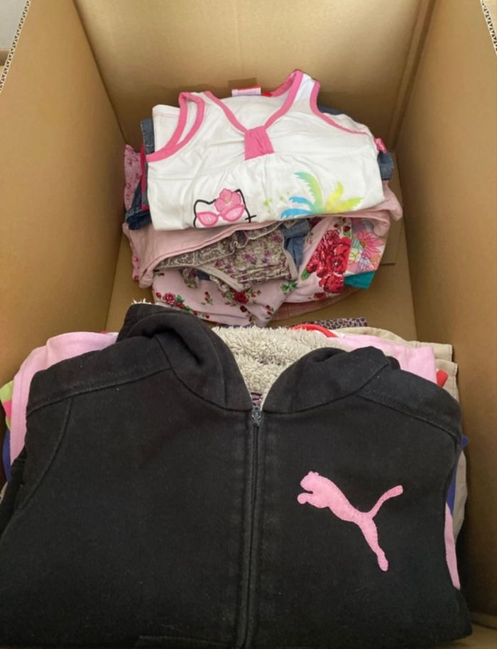 Lot 24 mois fille - photo numéro 3