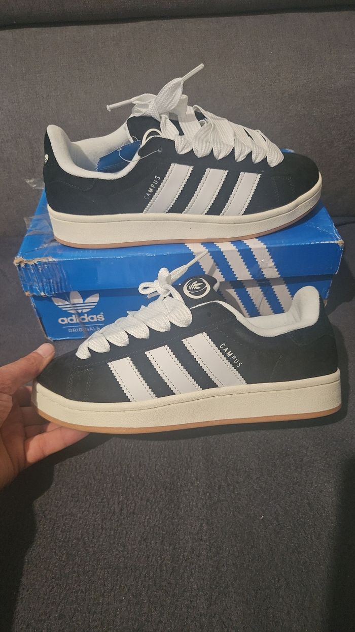 Adidas campus neuf