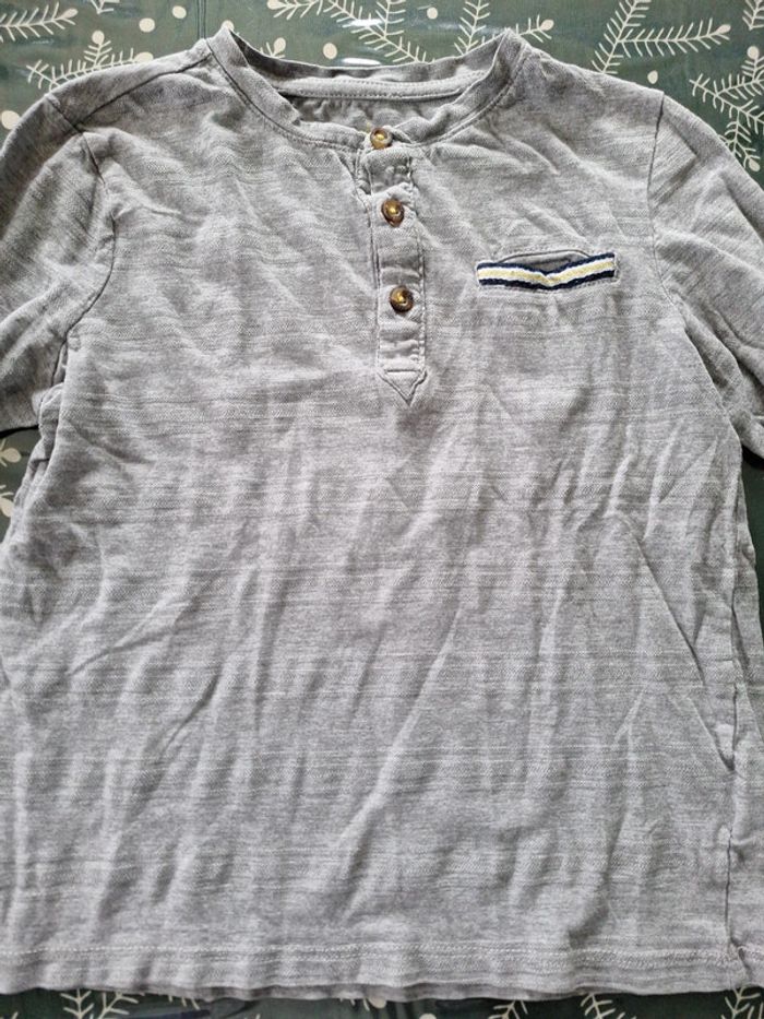 Lot de 2 pulls fin - photo numéro 6