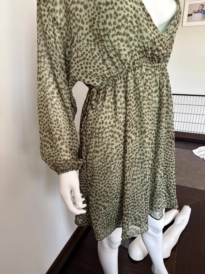 Robe femme, mango - photo numéro 6