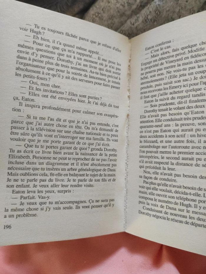 L enfant du scandale - photo numéro 3