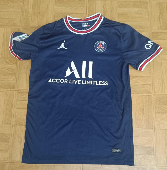 T-shirt homme PSG