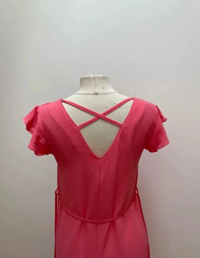 Superbe robe d’été fluide rose Purple’s 🌸 36 S - photo numéro 6