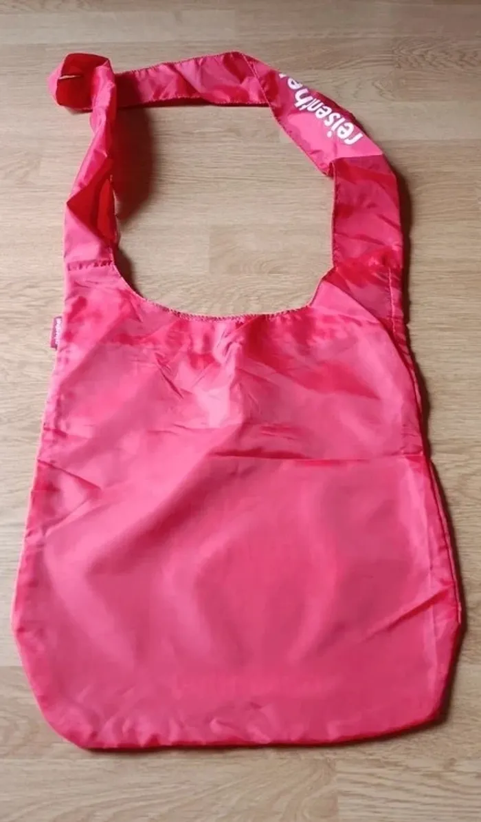 Sac shopping - Marque Reisenthel - Neuf - photo numéro 2