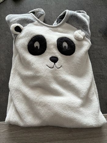Panda pyjama