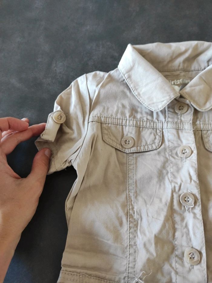 Robe 2-3 ans - photo numéro 4