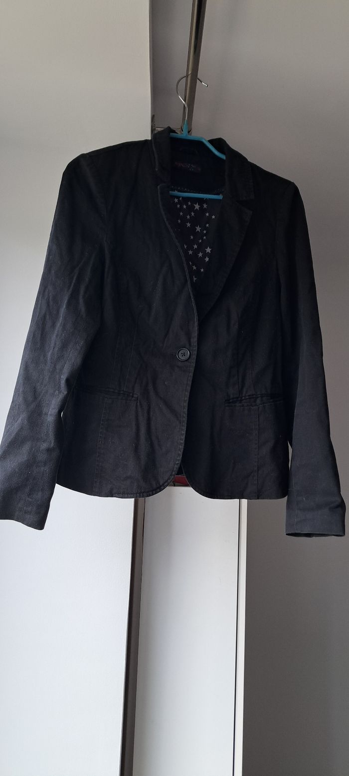 Veste femme taille 38