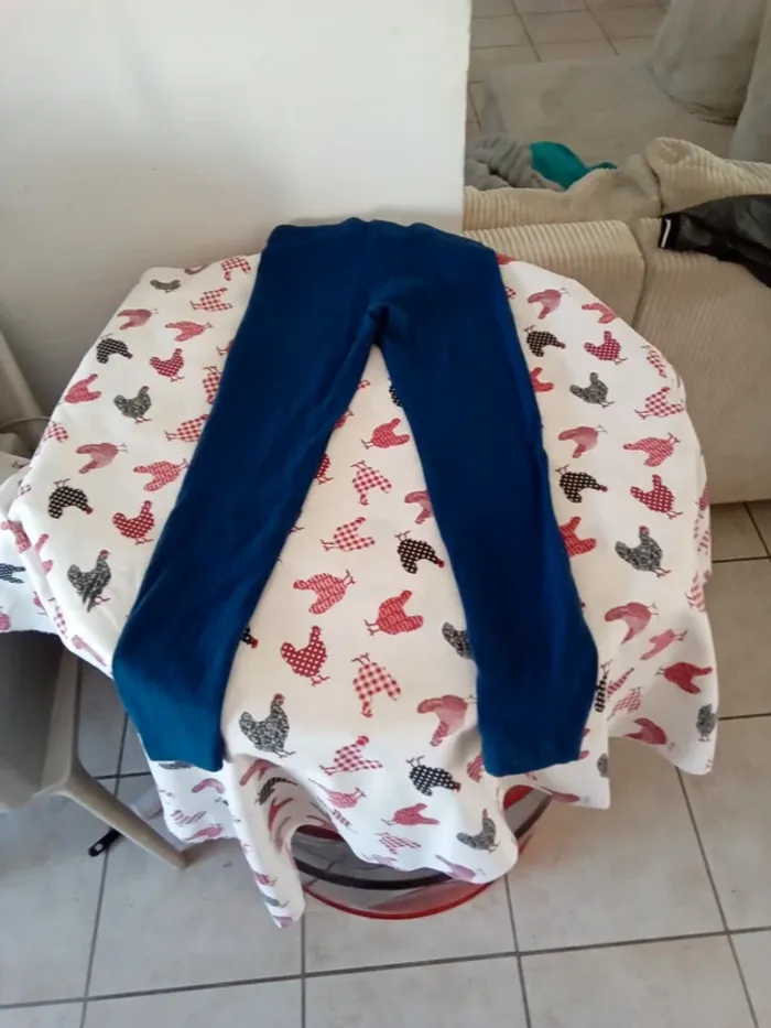Pantalon enfant mix n⁰194 - photo numéro 3