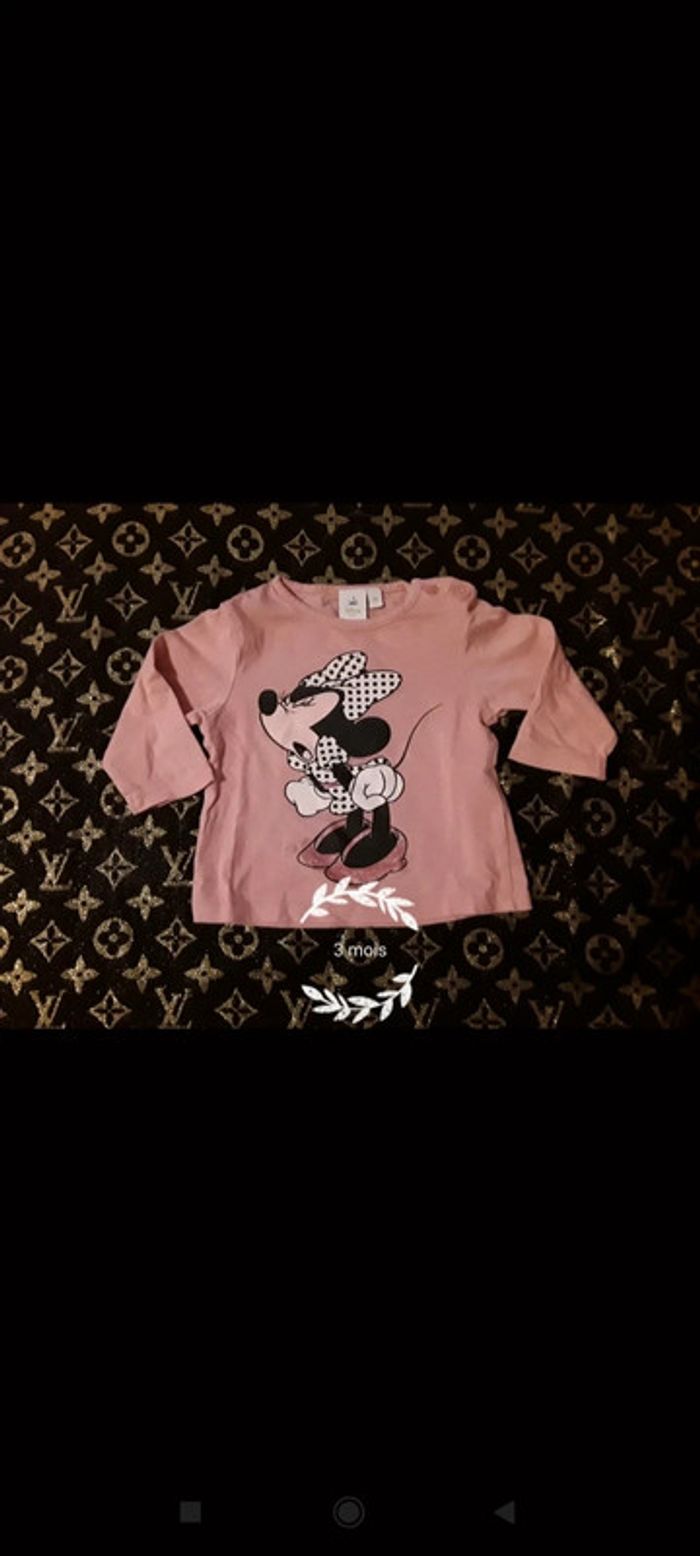 Lot bébé fille - photo numéro 2