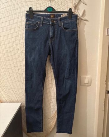Jeans Taille W28 L32 Lee