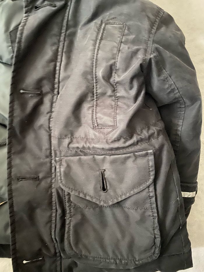 Manteau Aigle - photo numéro 3