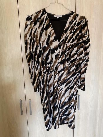 Robe morgan