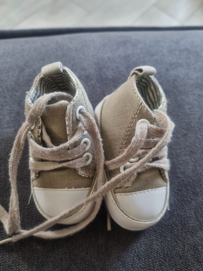 Chaussure - photo numéro 4